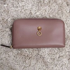 Portafoglio lungo lusso