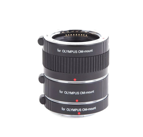 Movo auto focus olympus - af,