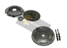 Volano Kit Frizione Toyota Corolla/Corolla Verso 2.0D-4D 02-06, Previa 2000-