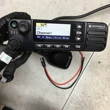 MOTOROLA XPR5550e UHF