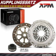 Kit frizione per Porsche 911