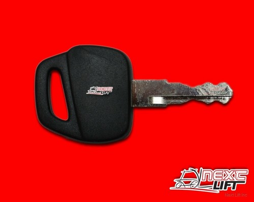 Linde baker chiave accensione - linde,