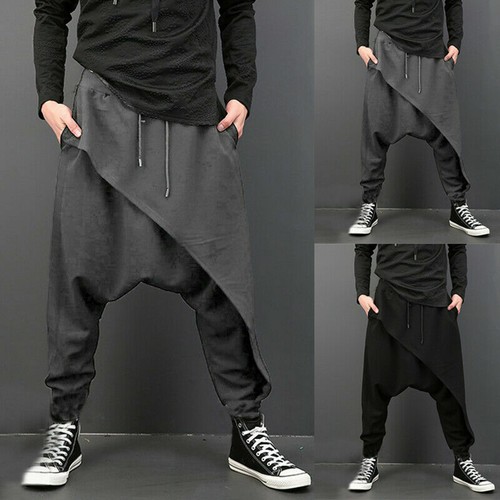 Pantaloni uomo danza - pantaloni,