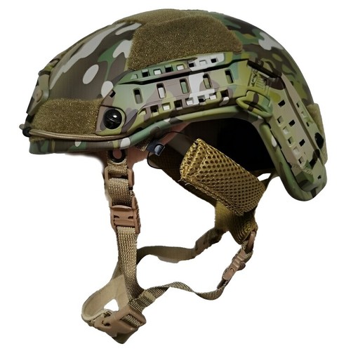 Casco antiproiettile uhmw - casco,