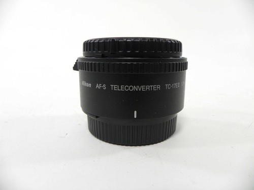 Nikon teleconvertitore - af-s,