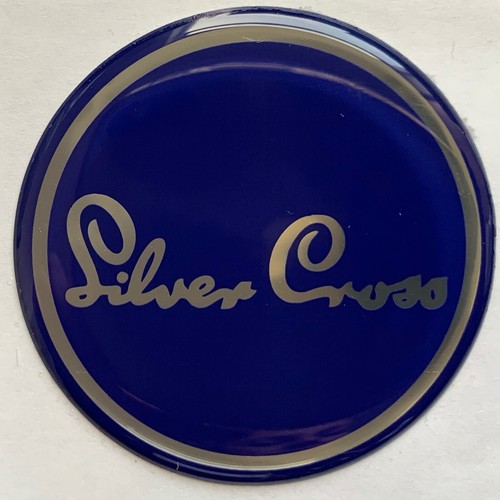 Argento croce carrozzina - croce,
