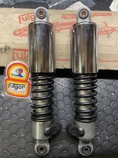 AMMORTIZZATORI SEBAC FULGOR