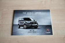 236838) Fiat Doblo Cargo -