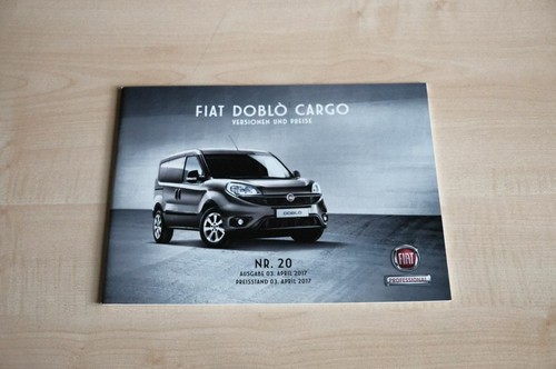 236838 fiat doblo cargo - fiat,