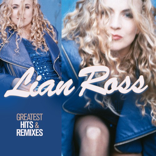 Lian ross greatest - cd,