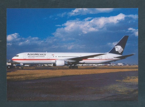 Ak6918 aeromexico boeing - ak6918#,