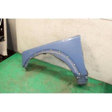 PARAFANGO ANT. SX PER LAND ROVER DISCOVERY (04-09) 2.7 V6 TD (140KW) 4WD 2004