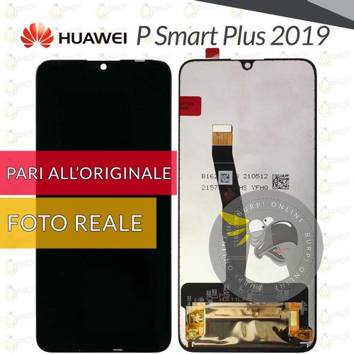 Display huawei smart plus - huawei,