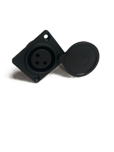 Spinotto porta carica pin - spinotto,