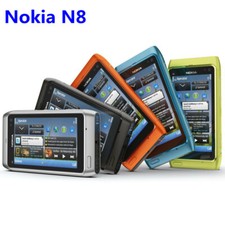 Nokia N Series N8-00 -