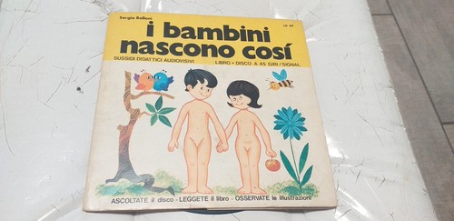Due giri i bambini - 45,  
