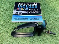 SPECCHIETTO RETROVISORE ESTERNO SX SENZA CALOTTA SMART FORTWO 451 2007/2015
