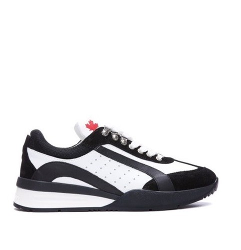 Sneakers dsquared2 pelle - sneakers, in