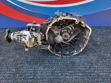 CAMBIO 6 MARCE MANUALE NISSAN QASHQAI 4X4 J10 ANNO 2008 (2.0.DCI/150CV)