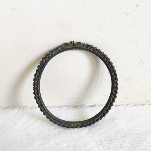 Bracciale tradizionale vintage - tradizionale,