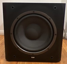 BOWERS & WILKINS B&W ASW650