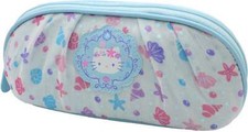 Hello Kitty astuccio con zip H 10cm L 23cm P 5cm 900 698351