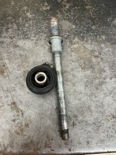 Suzuki Rg125 Perno Ruota Anteriore