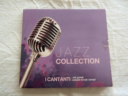 Jazz collection musicale - jazz,