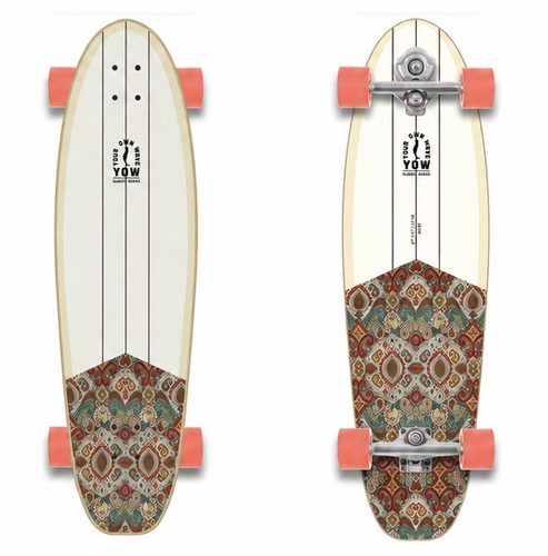 Yow malibu classic series - malibu,