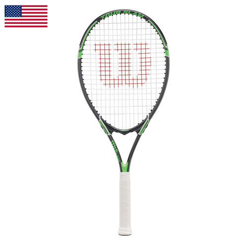 Racchetta tennis wilson - da,
