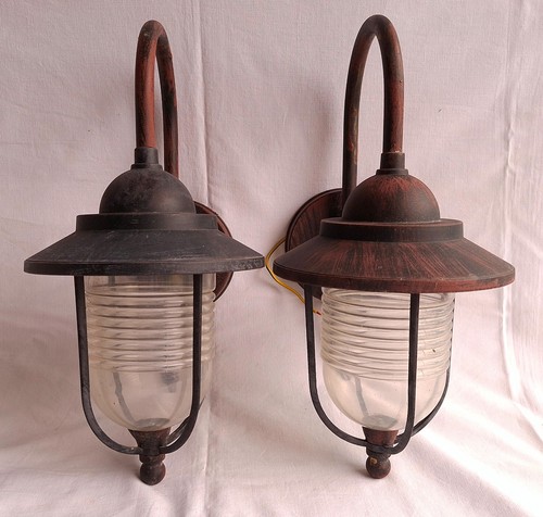 Coppia lanterne applique - ✅coppia,