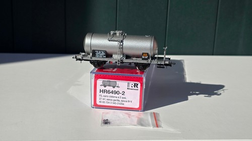 Rivarossi set hr6490 2 - rivarossi, da