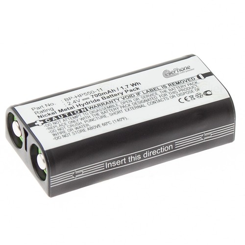 Batteria per sony - batteria, ni-mh