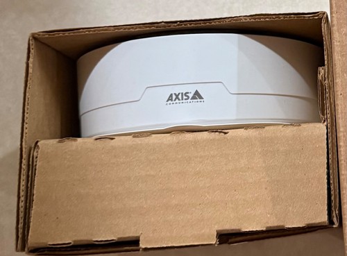 Axis p3275 lve mm - p3275-lve, 10