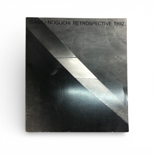 Isamu noguchi exhibition - noguchi,