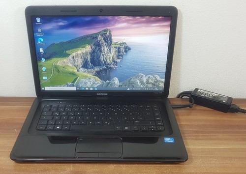 Notebook aziendale compaq - hp,