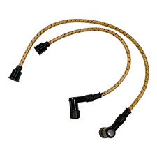 Kit cavi accensione candela