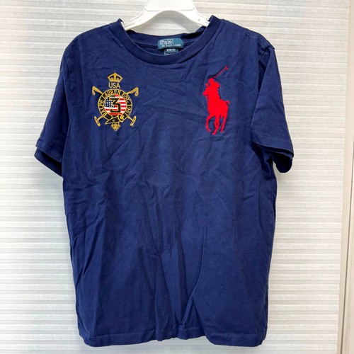 Polo ralph lauren ragazzo - polo,