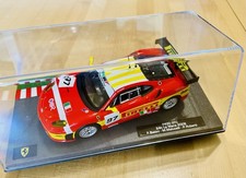 Modellino 1/43 FERRARI F430