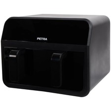 Friggitrice ad aria Petra Dual
