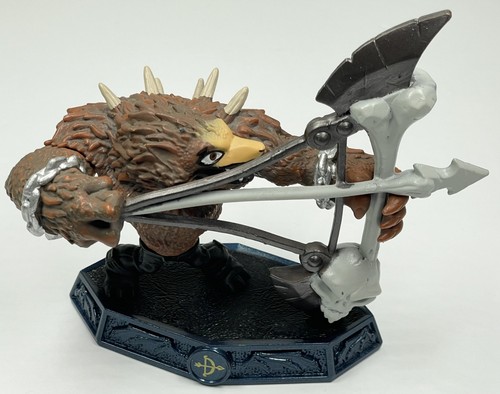 Skylanders imaginators villain - skylanders,