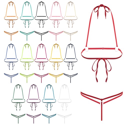 Costume bagno donna estremo - da,
