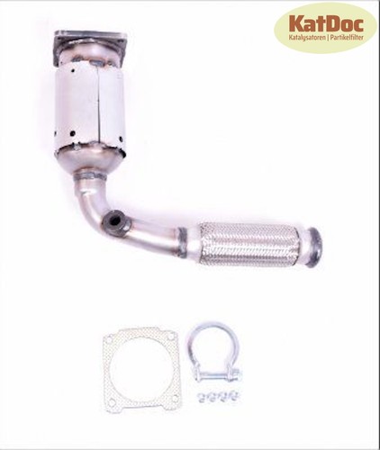 Catalizzatore citroen - ✅,