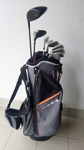 Set golf completo donna ferri - golf,