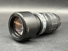 Tamron AF 70-300mm Li Di