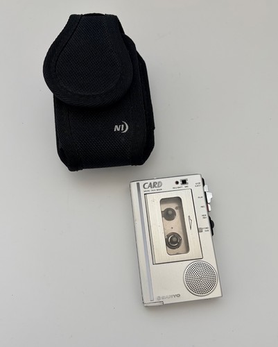 Raro sanyo card - raro,