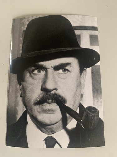 Maigret pigalle gino cervi - a,