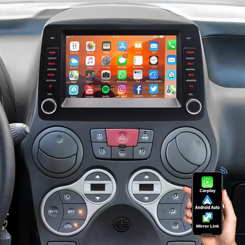 Autoradio android per - per, fiat