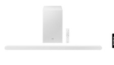 Samsung S701D HWS701D soundbar