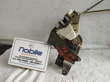 SERRATURA PORTA ANTERIORE